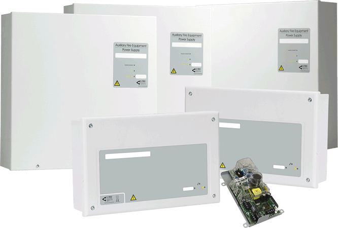 Fire alarm control panels
