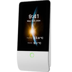 Jablotron JA-156E Touchscreen Keypad with RFID reader