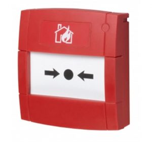 Fire alarm KAC MCP1B-R470SG01